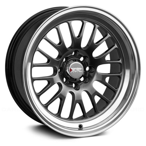 16x8 xxr 531 4x100 - +20, 4x100,4x114.3