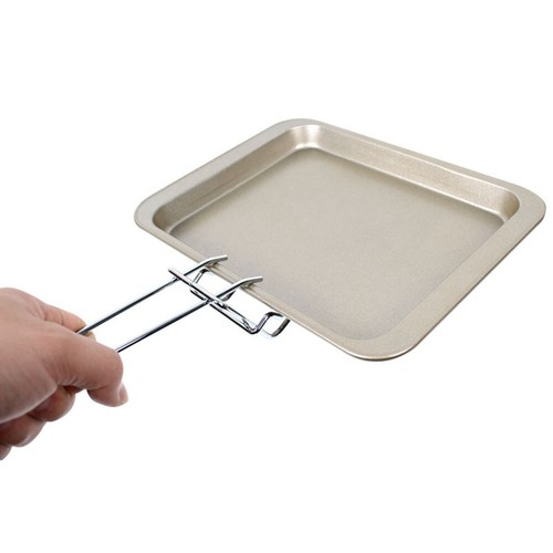 Grill pan handle wire - grill,