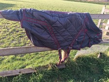 5ft Weatherbeeta stable rug