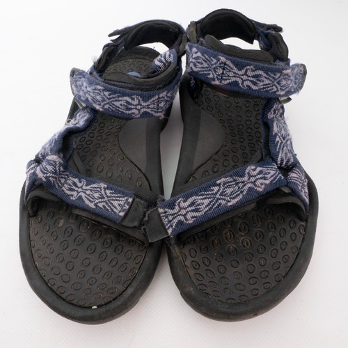 Teva 6603 women - teva, strappy