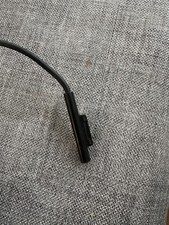 Genuine Original Microsoft Surface Pro Charger With USB