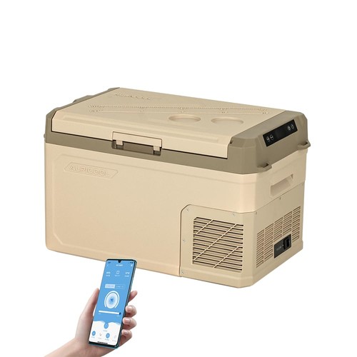 Alpicool ge30 30l portable car - 30l,