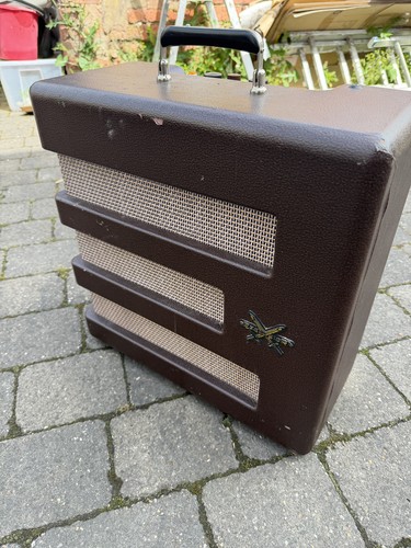 13w all tube fender pawn - 13w,