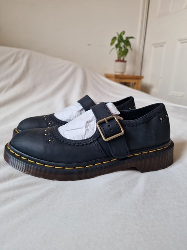 Martens mary jane flower - martens,