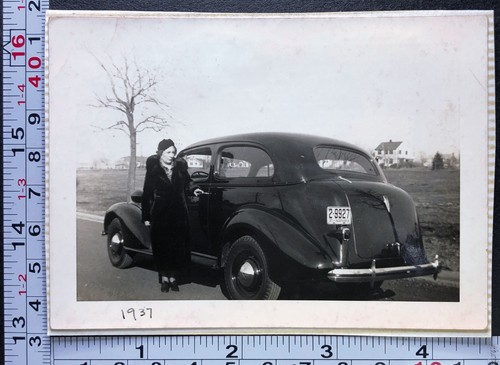 1937 nebraska license plate - license,