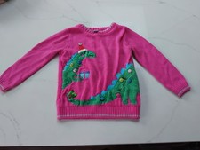 Sainsburys TU Pink Dinosaur