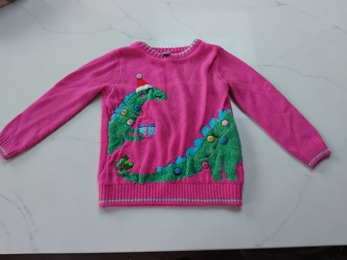 Sainsburys pink dinosaur - sainsburys,