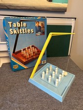 Table Skittles by Padgett