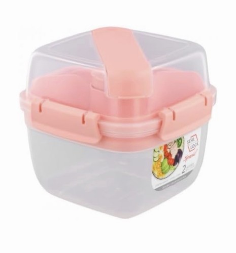 Salad lunch box - box,,
