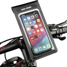 Bicycle 360 Waterproof Phone