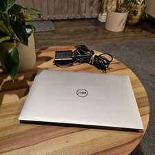 Dell XPS 13 9310 - Intel i7