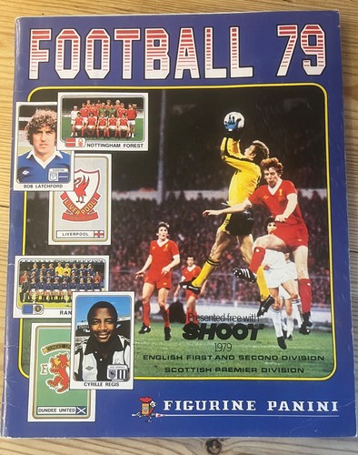 Panini football sticker - panini,