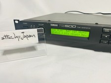 YAMAHA TG500 Synthesizer Tone
