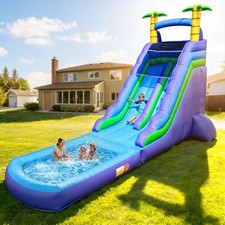 9.1M Commercial Inflatable