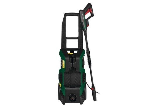 Pressure washer parkside - washer,