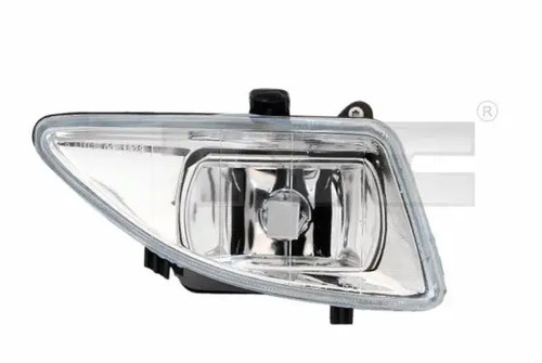 Halogen fog lamp right - lamp, h1