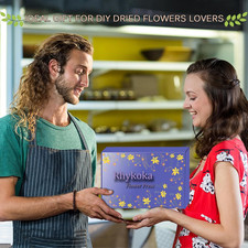 Large Flower Press Kit for DIY