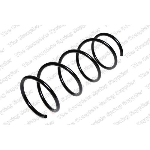 Coil springs for - 2x, (pair)