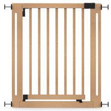 Safetots Baby Gate, Wooden