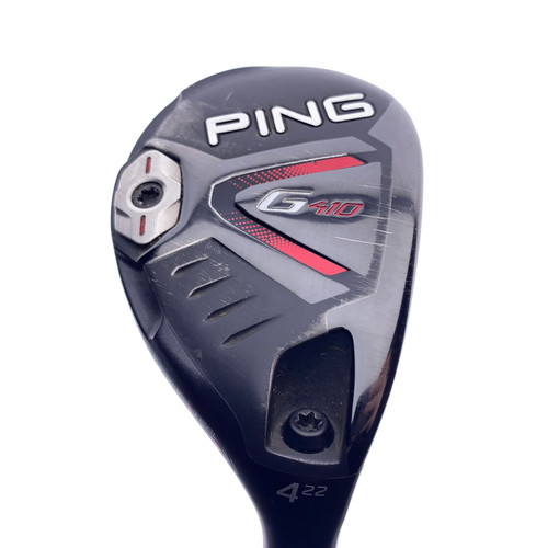 Used ping g410 hybrid 22 - hybrid,
