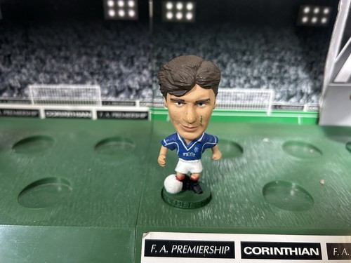 Corinthian prostars rangers - prostars,