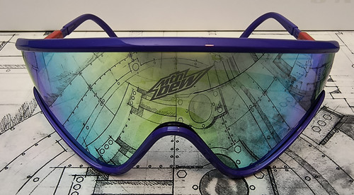 Mountain dew typhoon - mountain,