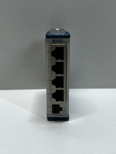 National instruments 9237 - national,