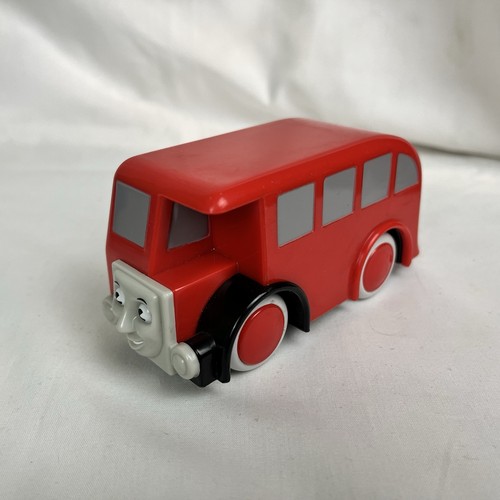 Thomas the tank engine bertie - tank,