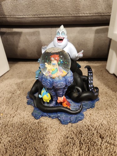 Disney little mermaid ursula - mermaid,
