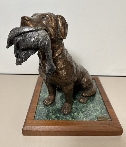 Heavy bronze chesapeake bay - heavy,