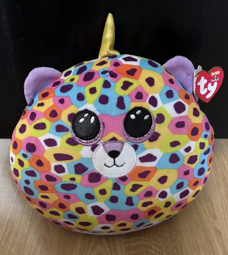 Beanie babies giselle - babies,