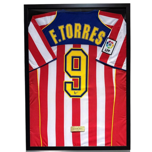 Atletico madrid fernando - madrid,