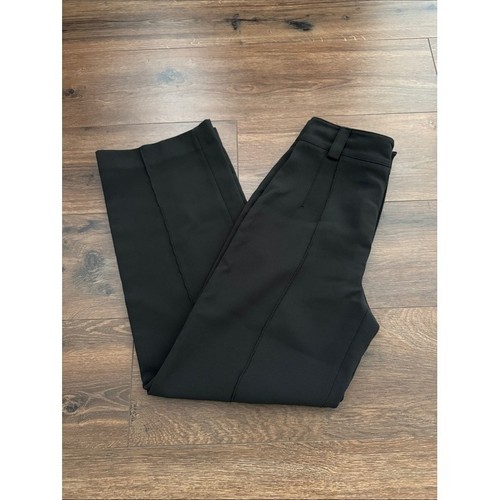 Zara black high - black,