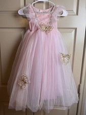 Fairy Dust Pink Fairy