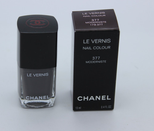 Chanel vernis nail - le, color