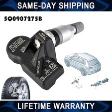 TPMS Tyre Pressure Monitor