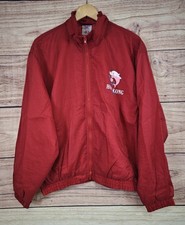 Cyrk size hong - l, 1997