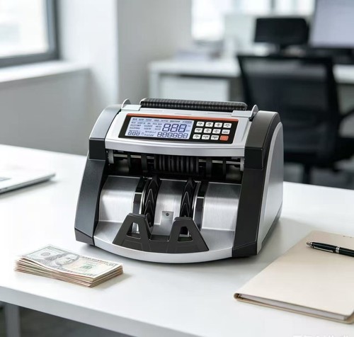 Note counter machine - note,