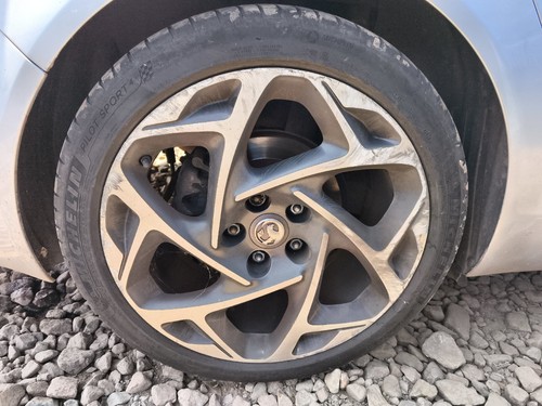 Vauxhall insignia 2013 - vauxhall,