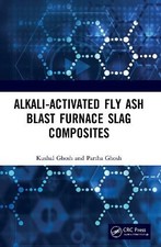 Alkali Activated Fly Ash - 9780367535551