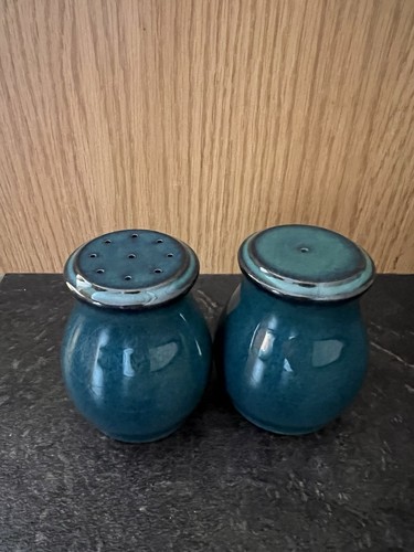 Gorgeous denby greenwich salt - denby,