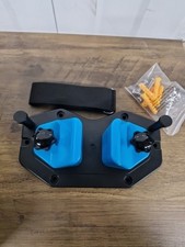 SKI SNOWBOARD WALL MOUNT BOARD