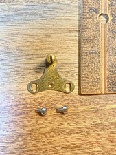 Perivale Clock Movement