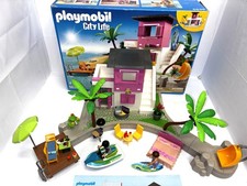 Playmobil 5636 Klicky City