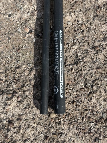 Tushingham 430 mast - tushingham,