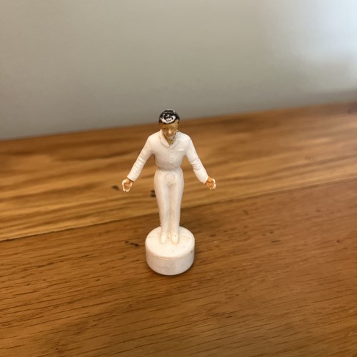 Vintage magnetic cricket - vintage,