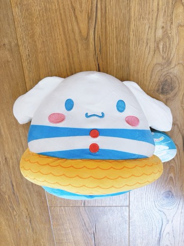 Squishmallows sanrio - squishmallows,