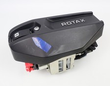 Rotax Max EVO Kart Battery Box & Wiring Loom