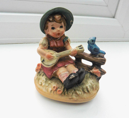 Musical japanese replica - musical,