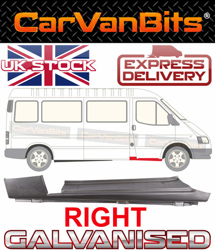 For ford transit mk4 - ford,